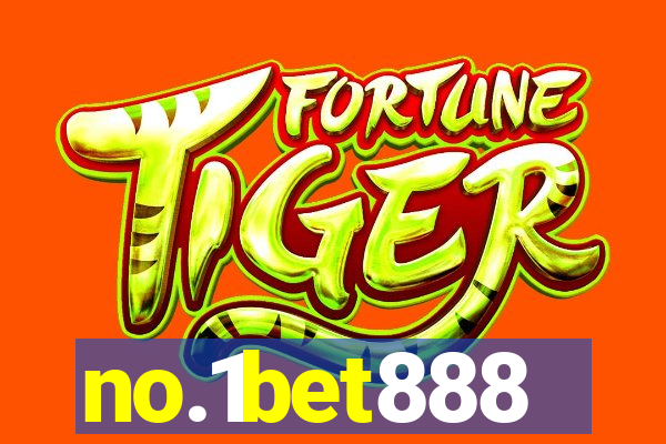 no.1bet888