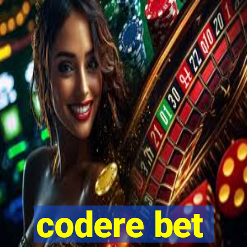 codere bet