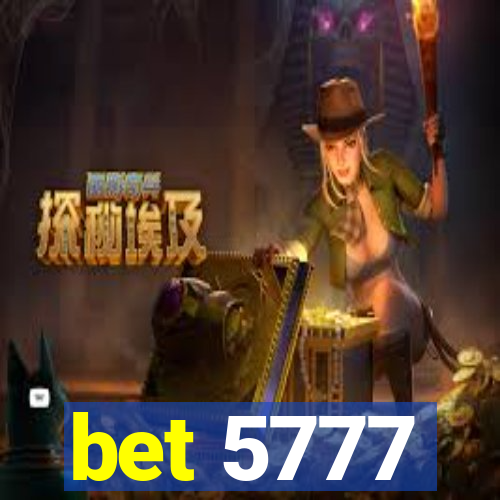 bet 5777