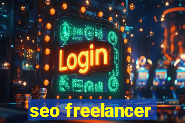 seo freelancer