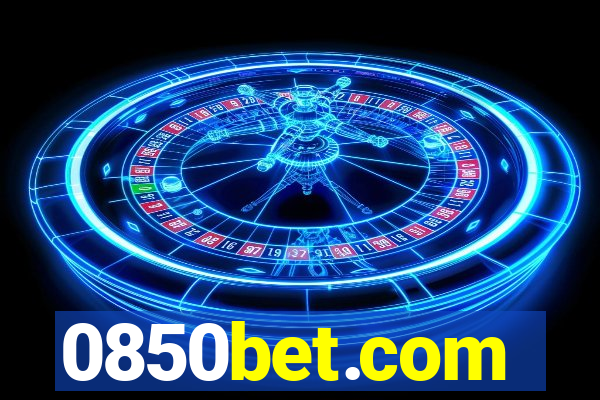 0850bet.com