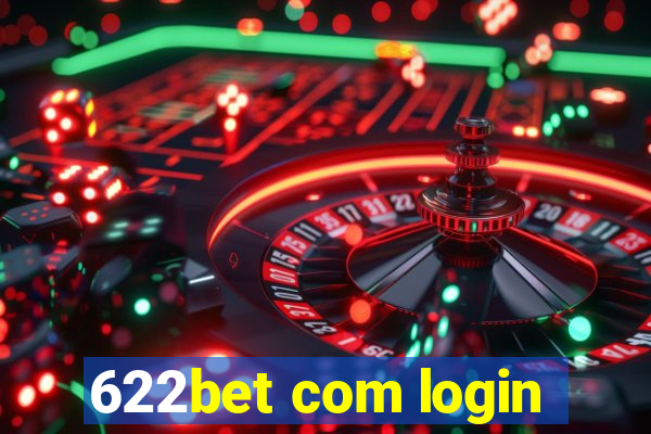 622bet com login