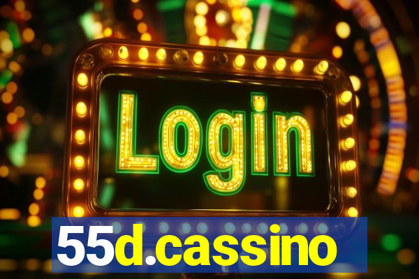 55d.cassino