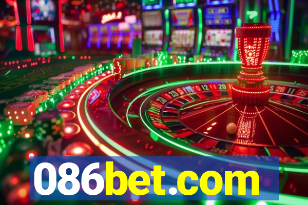 086bet.com