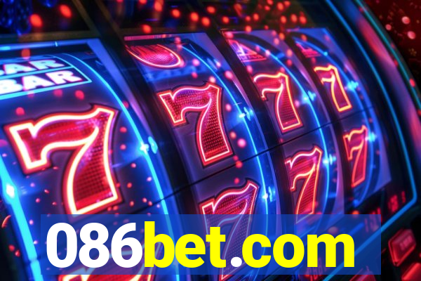 086bet.com