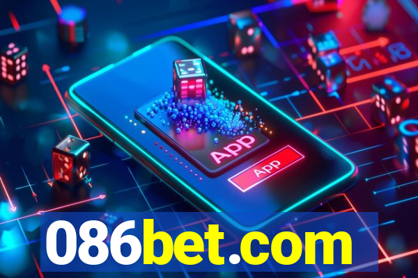 086bet.com