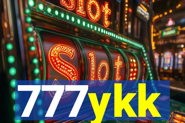 777ykk