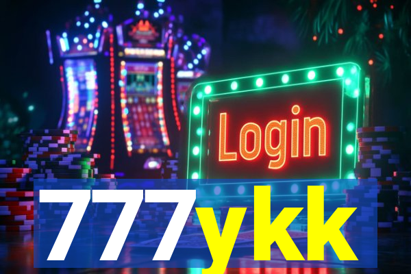 777ykk