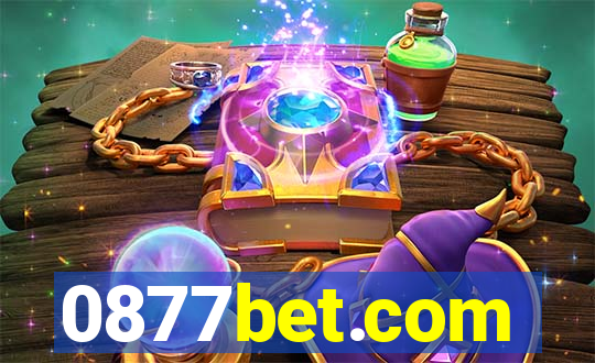 0877bet.com