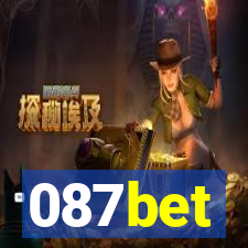 087bet