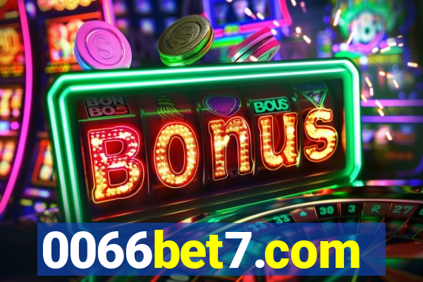 0066bet7.com