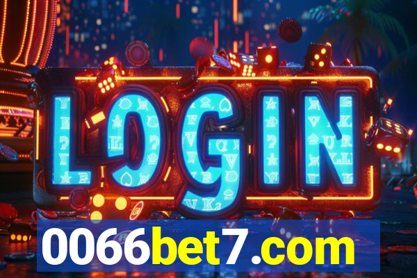 0066bet7.com