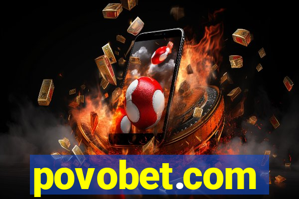 povobet.com