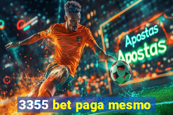 3355 bet paga mesmo