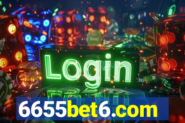 6655bet6.com