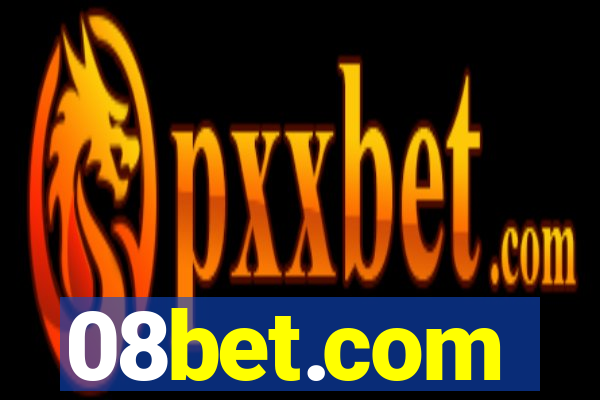 08bet.com