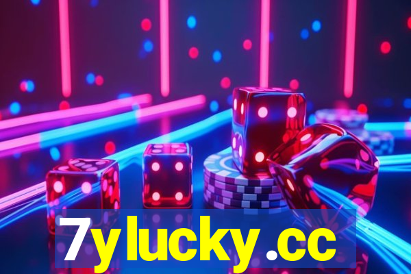 7ylucky.cc