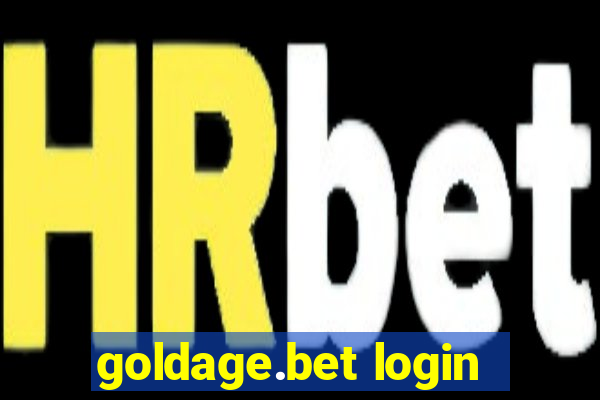 goldage.bet login