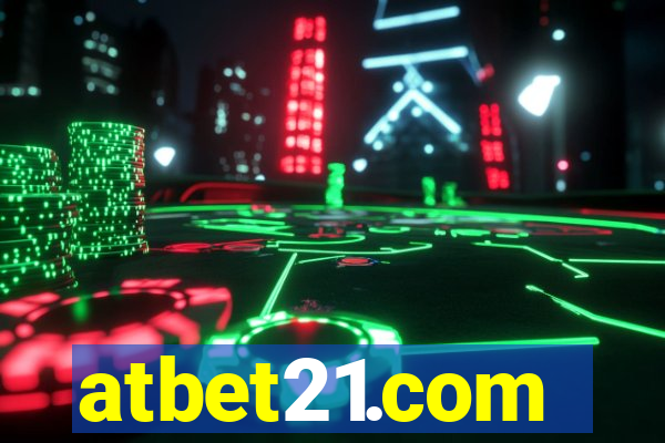 atbet21.com