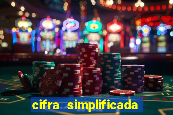 cifra simplificada bruno mars