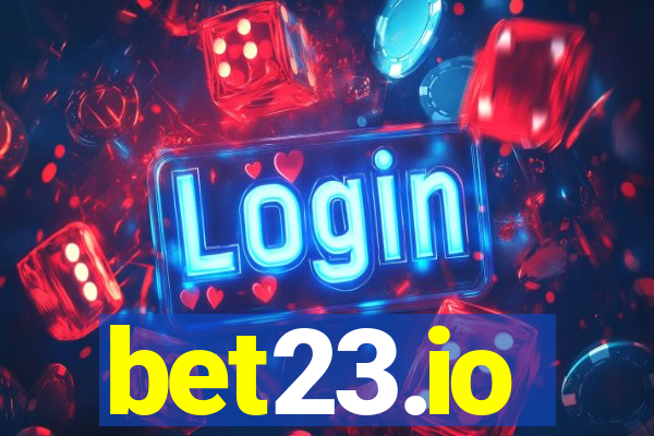 bet23.io