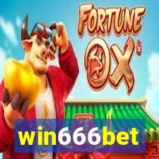 win666bet