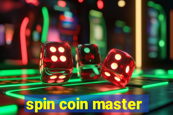 spin coin master