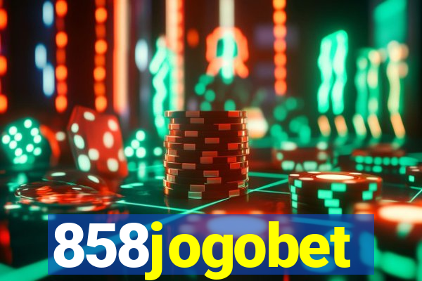 858jogobet