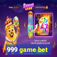 999 game bet