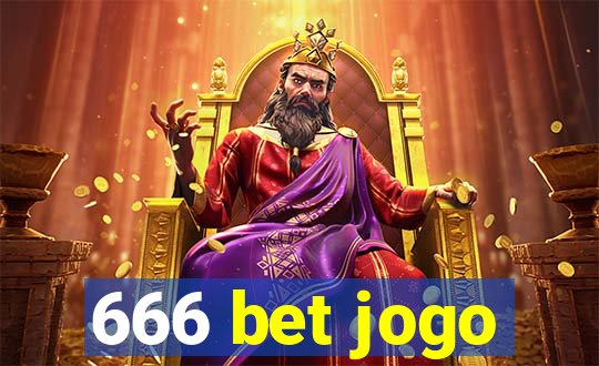 666 bet jogo