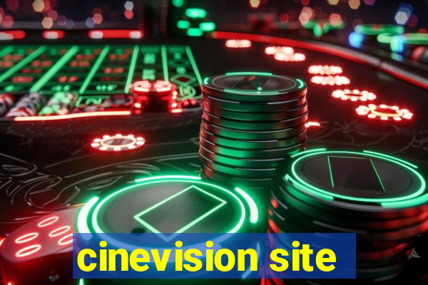 cinevision site