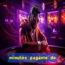 minutos pagante do fortune rabbit