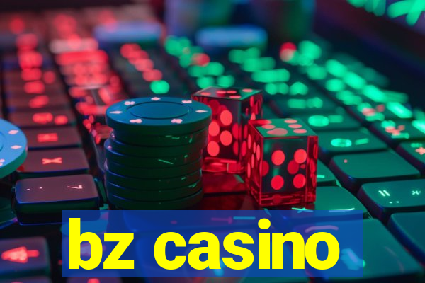 bz casino