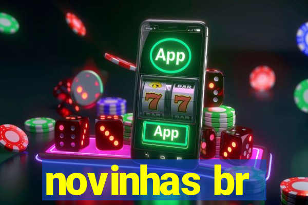 novinhas br