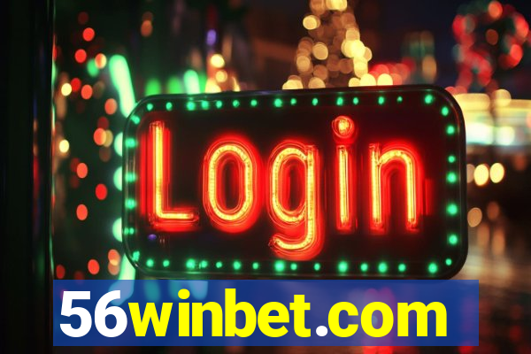 56winbet.com