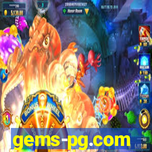 gems-pg.com