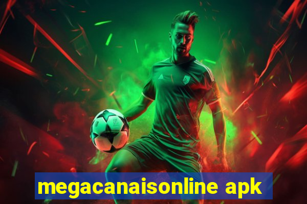 megacanaisonline apk