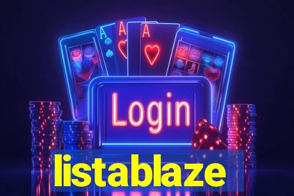 listablaze