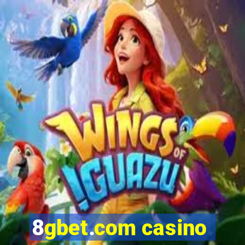 8gbet.com casino