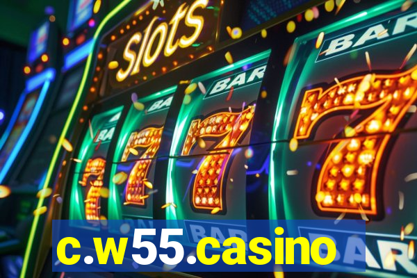 c.w55.casino