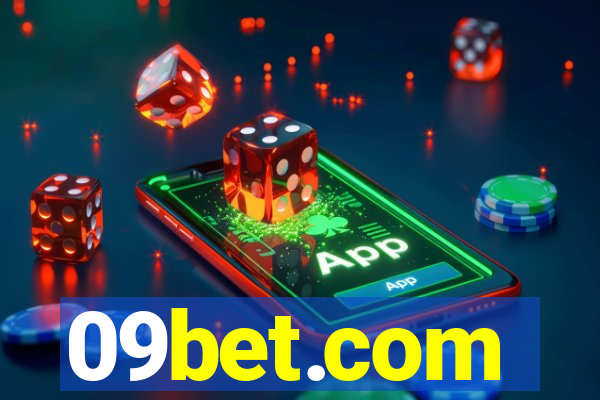 09bet.com