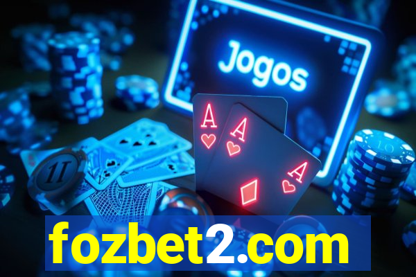 fozbet2.com