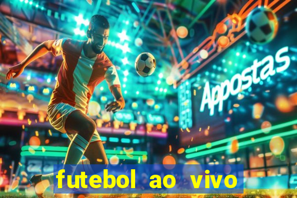 futebol ao vivo futemax app