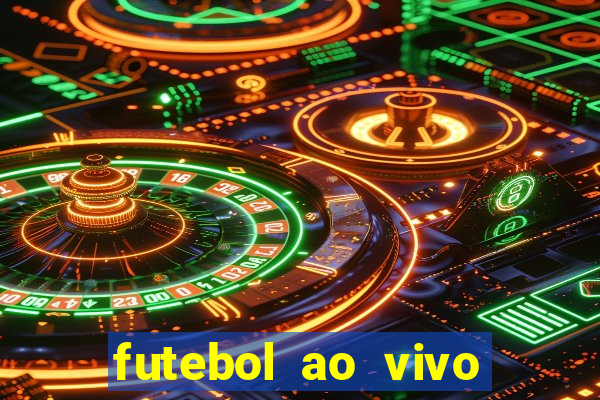 futebol ao vivo futemax app