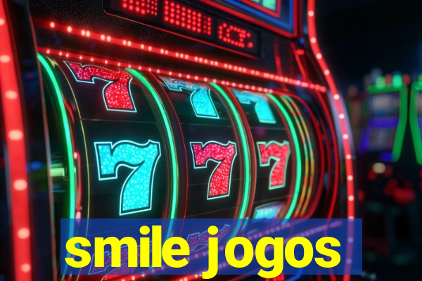 smile jogos