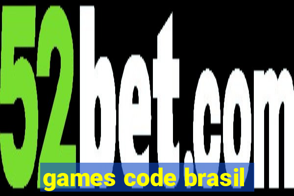 games code brasil