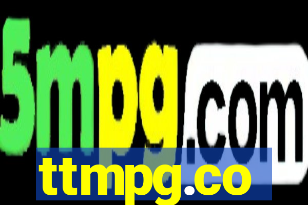 ttmpg.co