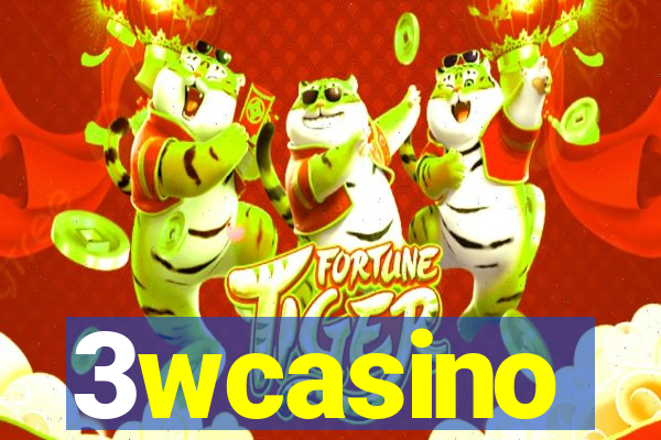 3wcasino