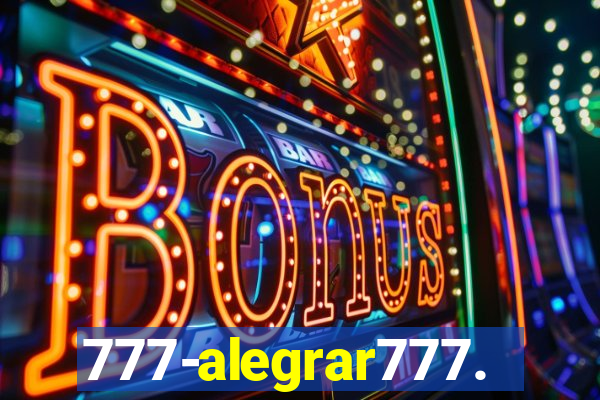 777-alegrar777.cc