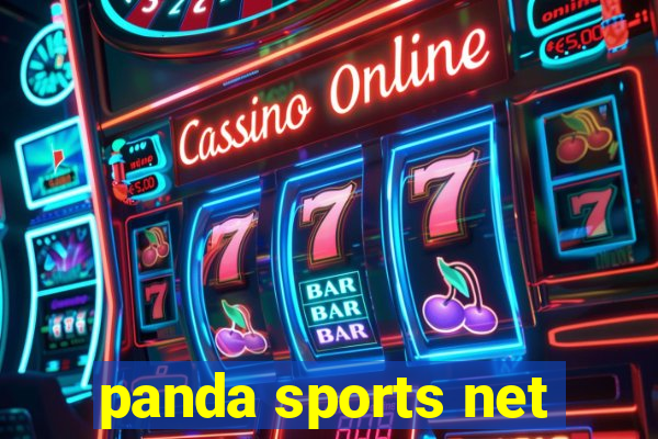 panda sports net